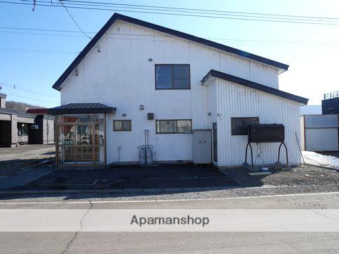 北海道三笠市  築42年