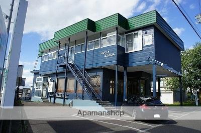 メゾン・ド・エレガント