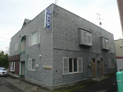 ハイツカトレア(1LDK/2階)