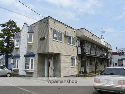 コーポあっぷる