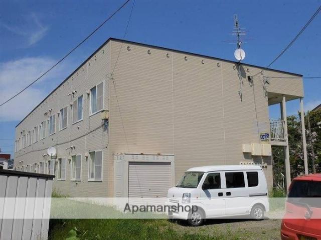 オリスA(1LDK/1階)