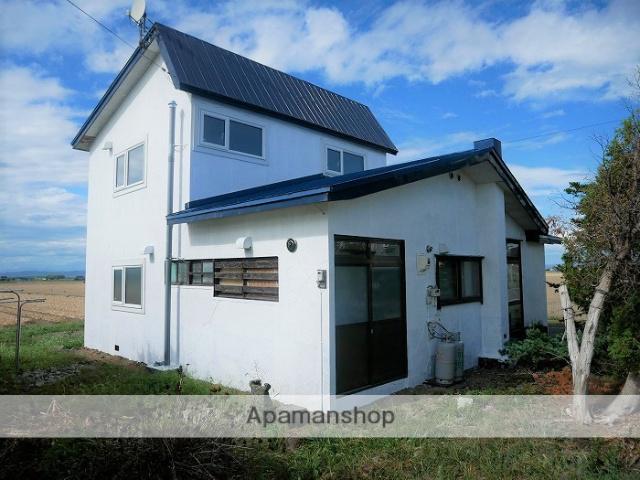 北海道岩見沢市  築56年(4LDK)