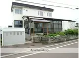 北海道岩見沢市 2階建 築41年