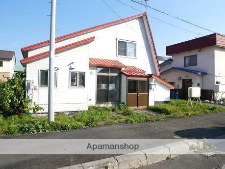 北海道三笠市  築60年