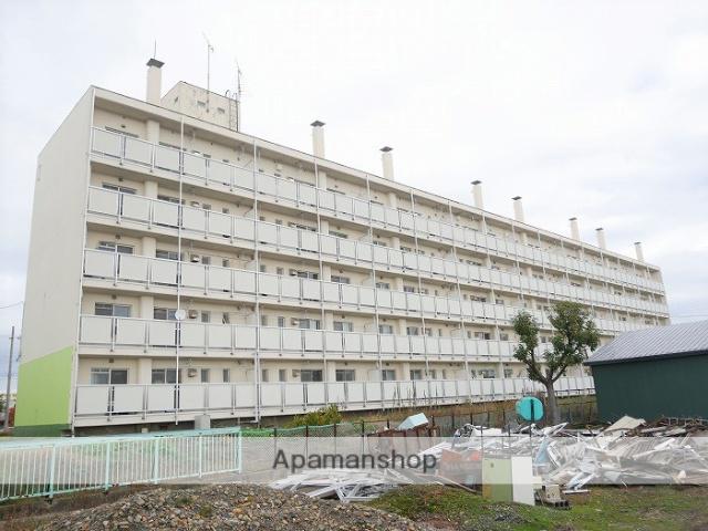 ミッドイーストタウン美唄2号棟