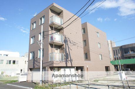 キャッスル1条(3LDK/2階)