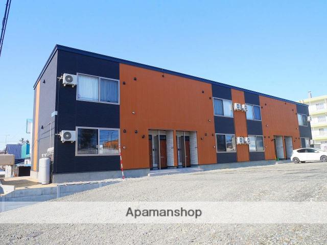 モントワールメゾン壱番館