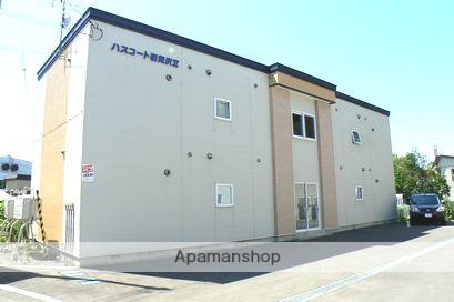 ハスコート岩見沢Ⅱ