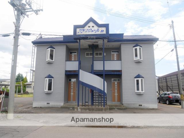 グランジュールB