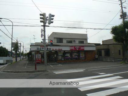 7条西11丁目 2階