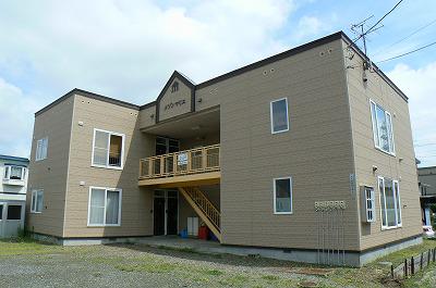 メゾンマリエ(1DK/1階)