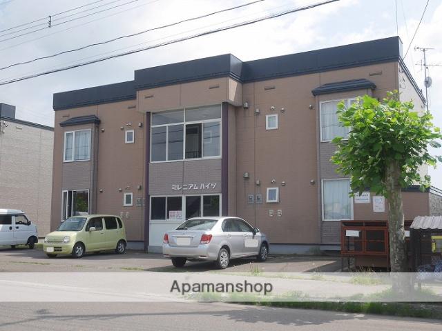 ミレニアムハイツⅠ