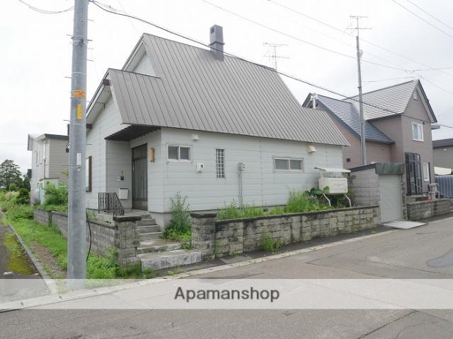 函館本線 幌向駅 徒歩9分  築47年