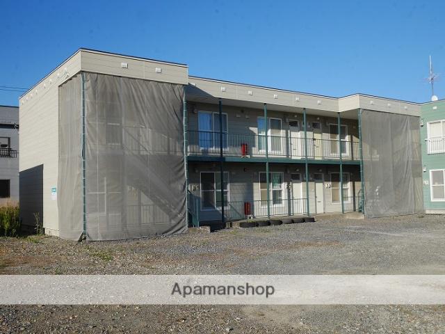 セカンド宮田(ワンルーム/1階)