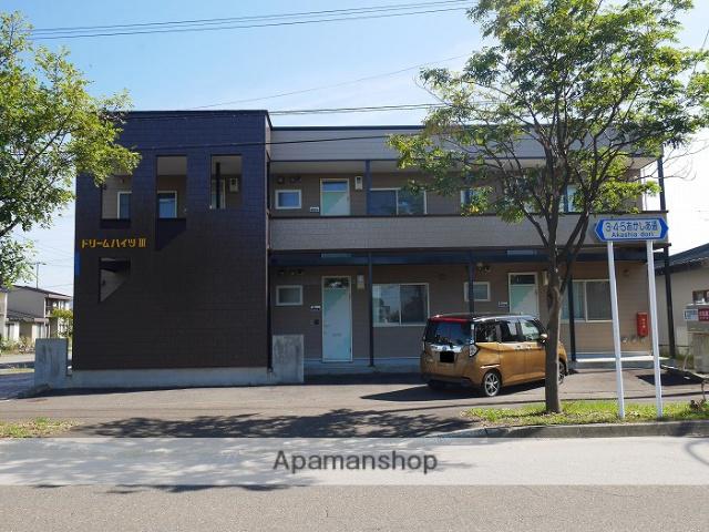 ドリームハイツⅢ