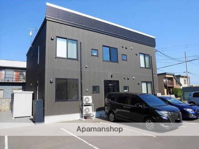 ラバンナ610A棟