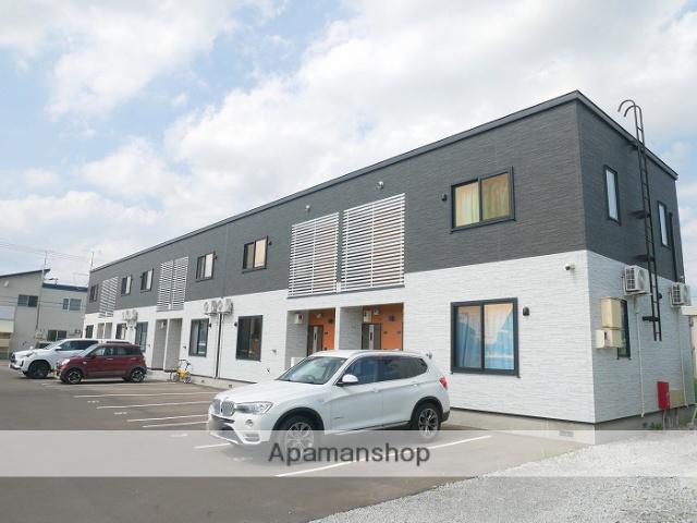 アルバフォレスタ(1LDK/2階)