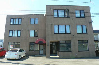 ハッピーレジデンス