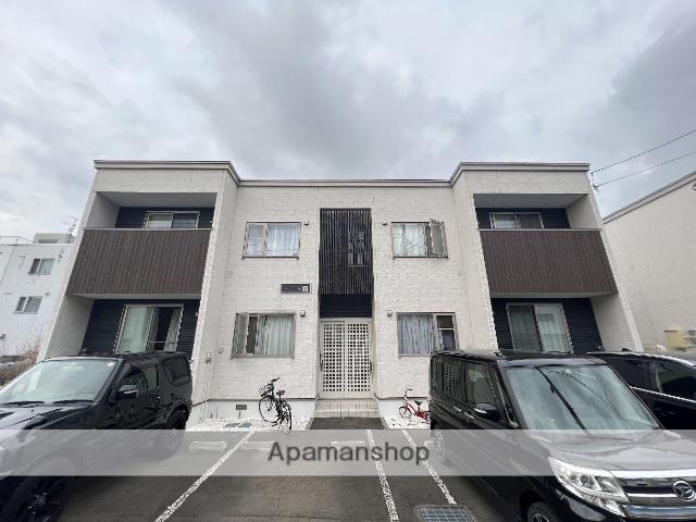 シャトン岩見沢B