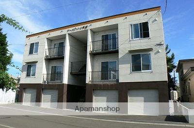 マーガレット3号館