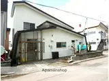 函館本線 岩見沢駅 徒歩16分 2階建 築50年