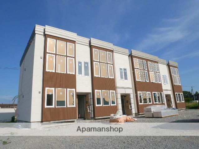 ジャルダンイースト