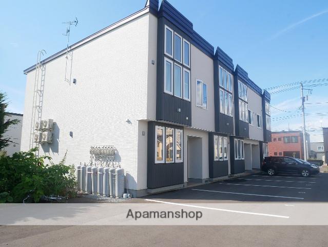 ソレイユ(1SLDK/2階)