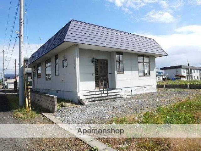 北海道岩見沢市 1階建 築44年