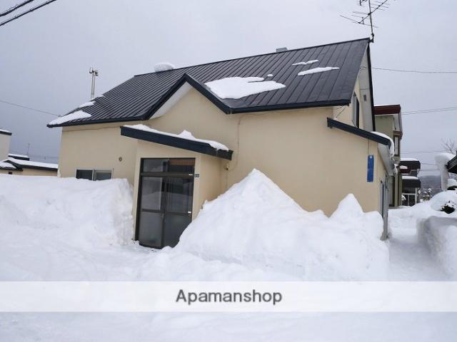 函館本線 美唄駅 徒歩11分  築41年(4LDK)
