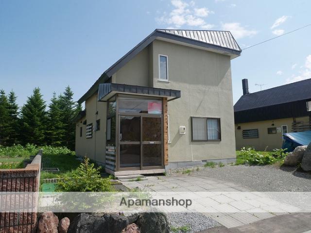 函館本線 上幌向駅 徒歩7分  築45年(4LDK)