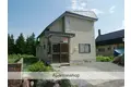 北海道岩見沢市上幌向北一条3丁目の戸建賃貸