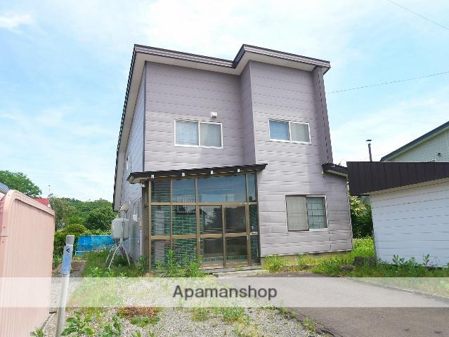北海道夕張郡栗山町  築50年(5LDK)