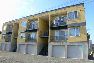 ハイムラフォーレ(2LDK/1階)