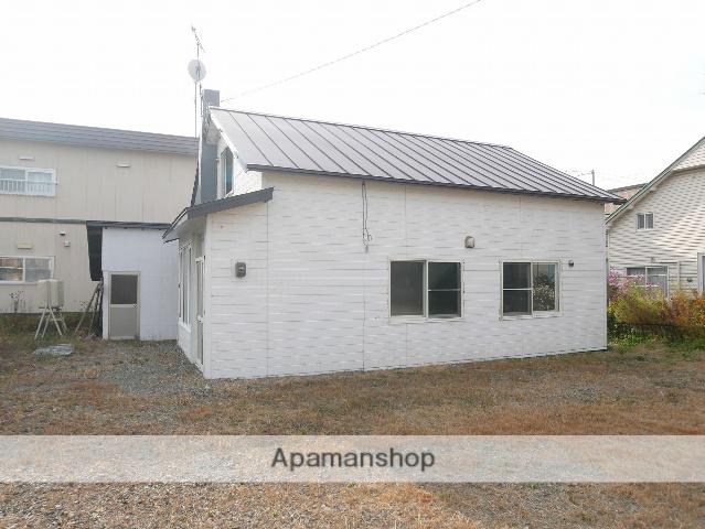 北海道岩見沢市七条東3丁目の戸建賃貸