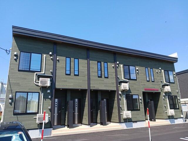 アンジェロⅡ(1LDK/1階)