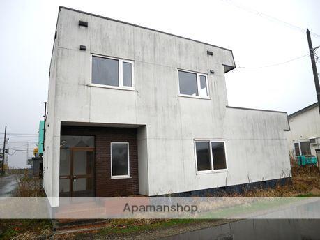 函館本線 美唄駅 徒歩8分 2階建 築45年