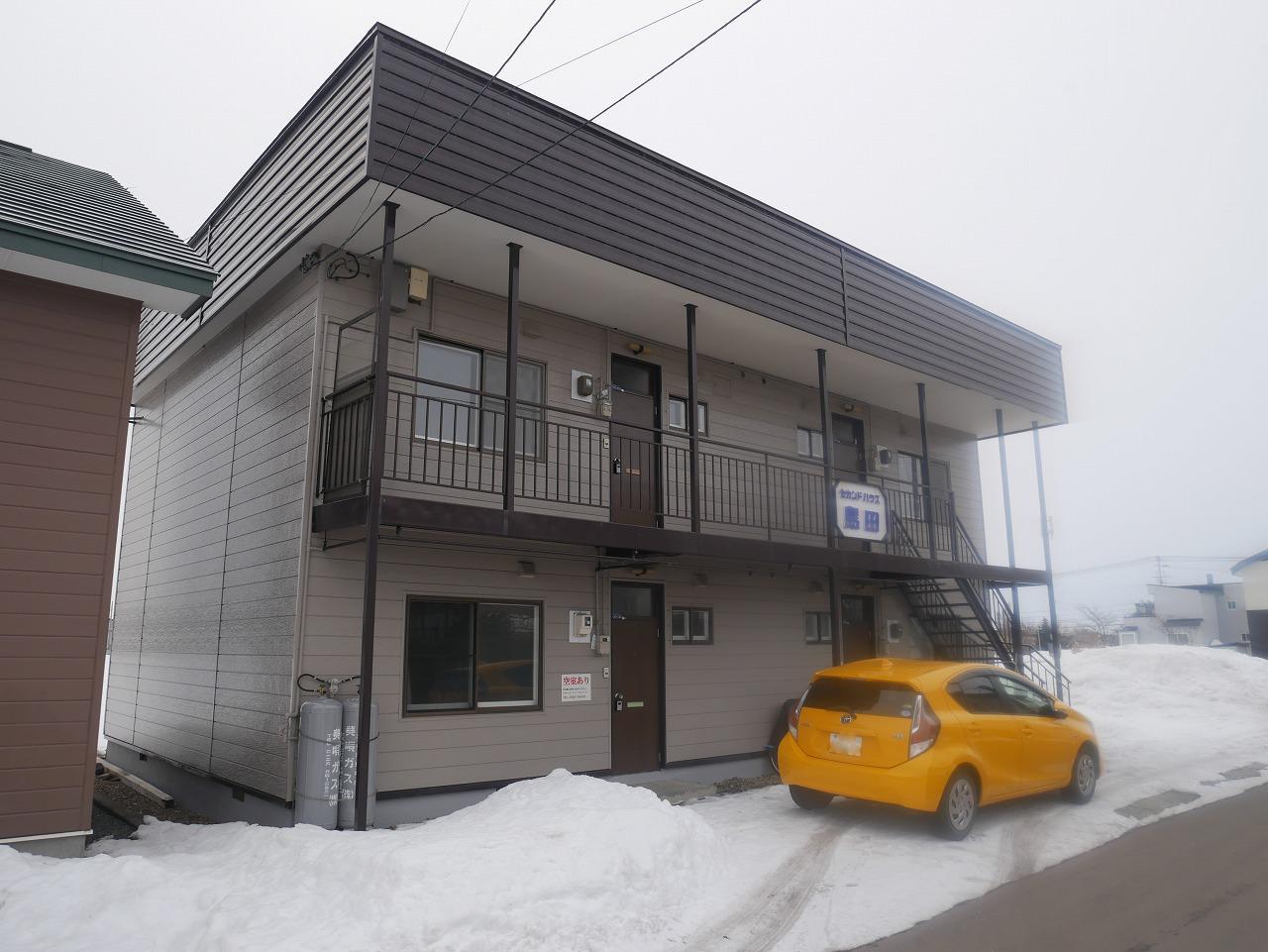 セカンドハウス島田