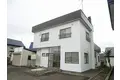 北海道美唄市東七条南2丁目の戸建賃貸