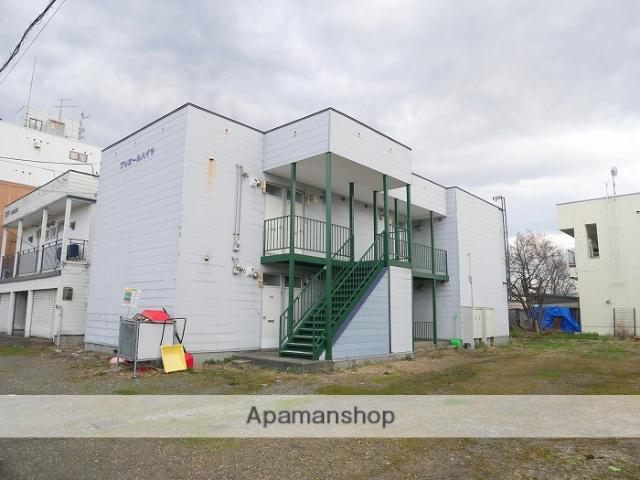 プリオールハイツ