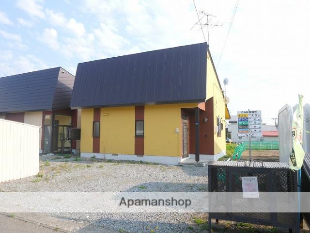 北海道美唄市  築44年(3LDK)