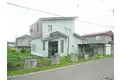 北海道三笠市柏町の戸建賃貸