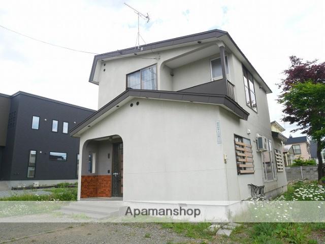 北海道岩見沢市  築46年