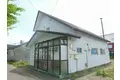 北海道岩見沢市緑町4丁目の戸建賃貸