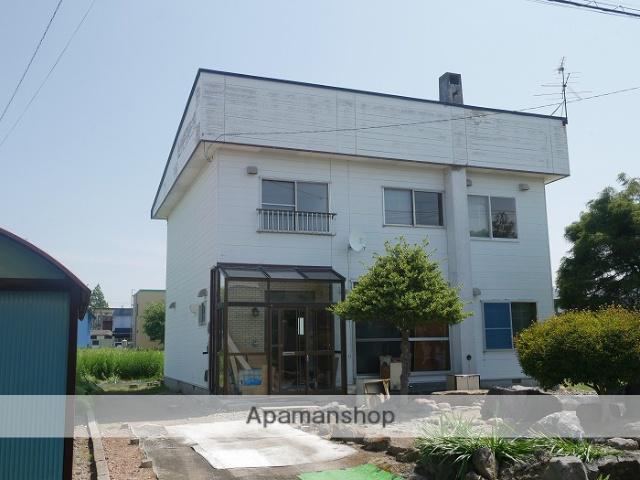 北海道岩見沢市  築49年