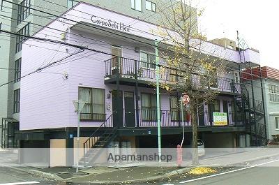 コーポシーハイル(ワンルーム/2階)