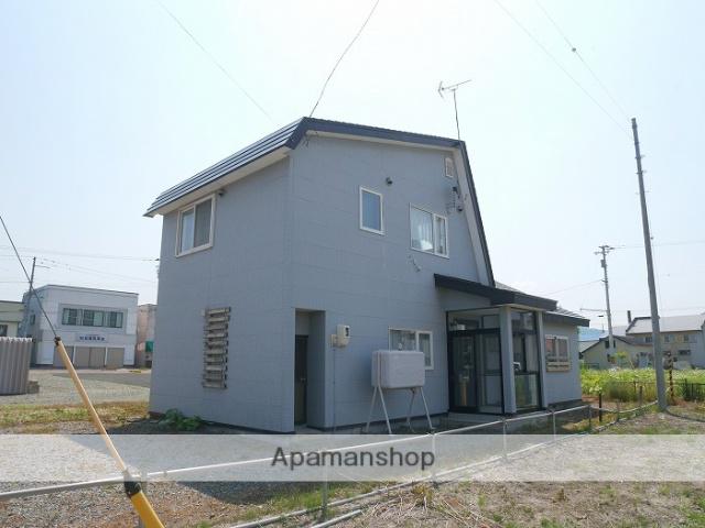 北海道三笠市  築47年(5LDK)