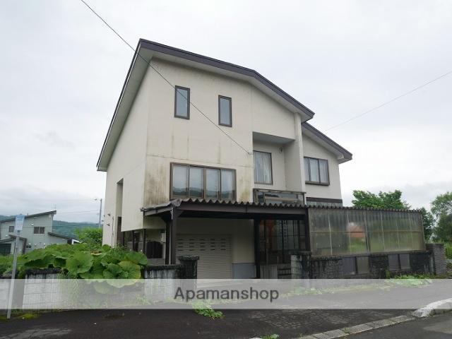 北海道三笠市 3階建 築41年