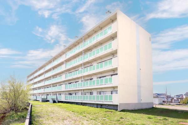 ビレッジハウス幌向2号棟