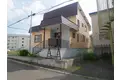 北海道岩見沢市美園一条2丁目の戸建賃貸
