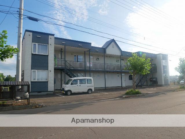 アディール司(2LDK/2階)